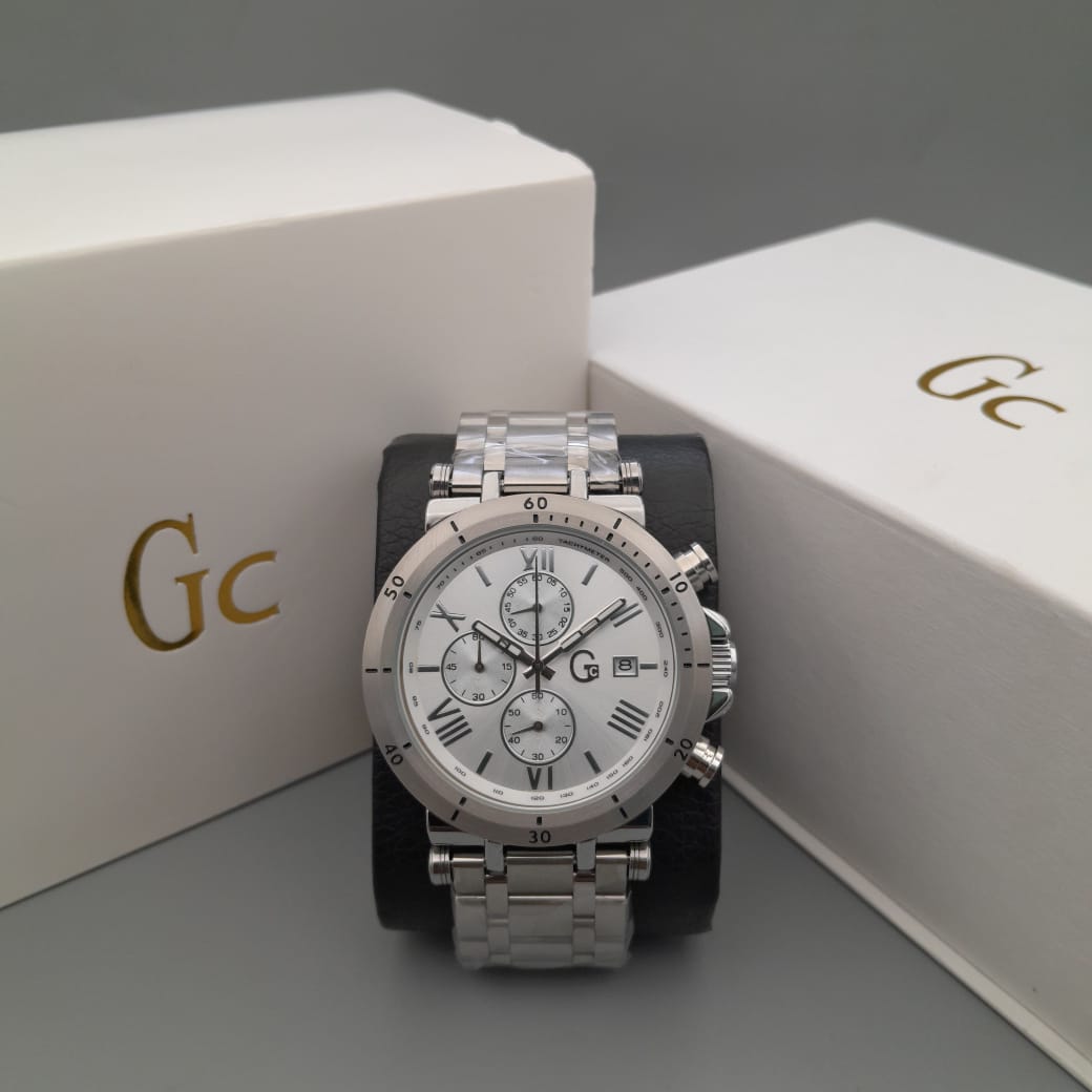 GC Style Men’s Watch | Luxury First Copy