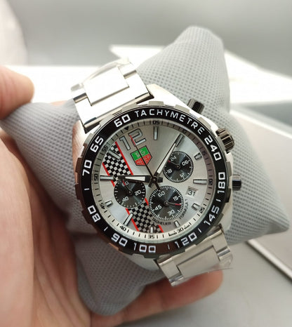 Tagheuer Formula 1 Style Watch | First Copy