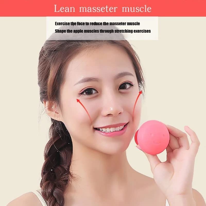 Face Lift & Tightening Tool - V-Line Slimming Device, Chin Shaper, Muscle Trainer for Men & Women