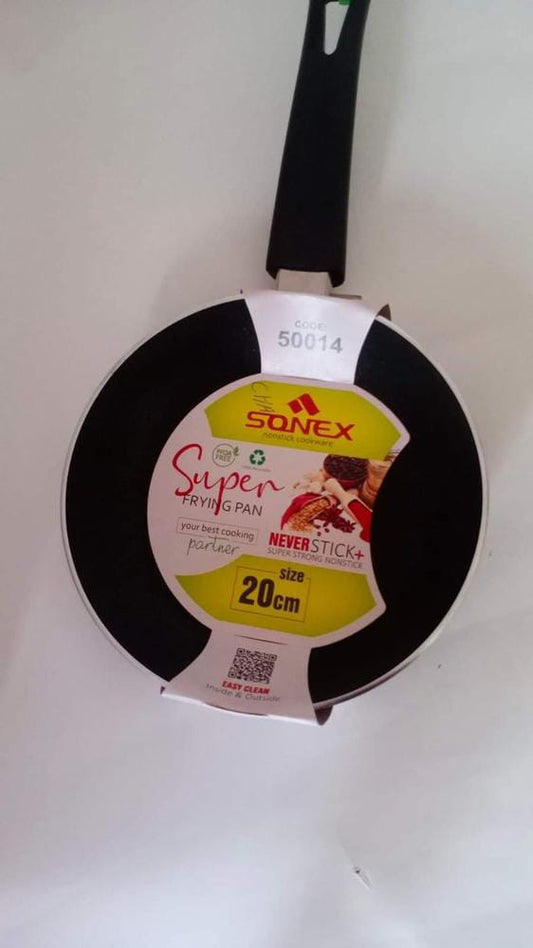 Non Stick Fry Pan 7"
