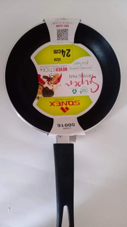 Non Stick Fry Pan 7"