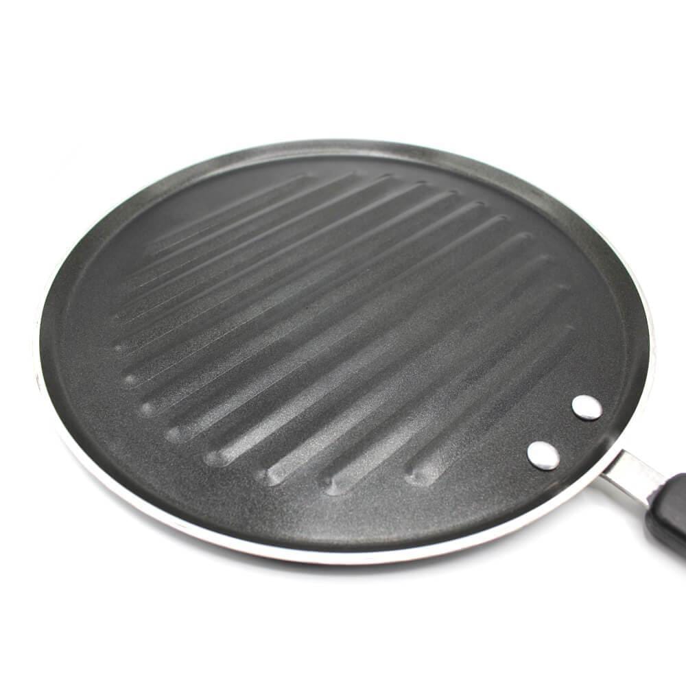 Non-Stick Grill Pan 12"