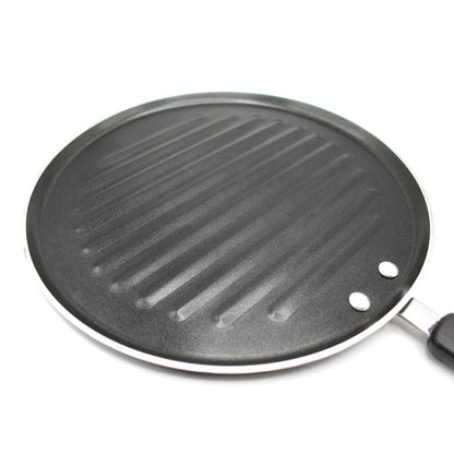 Non-Stick Grill Pan 12"