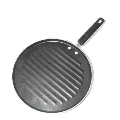 Non-Stick Grill Pan 12"