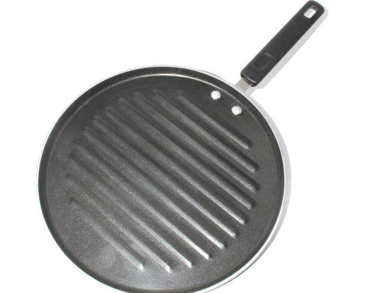 Non-Stick Grill Pan 12"