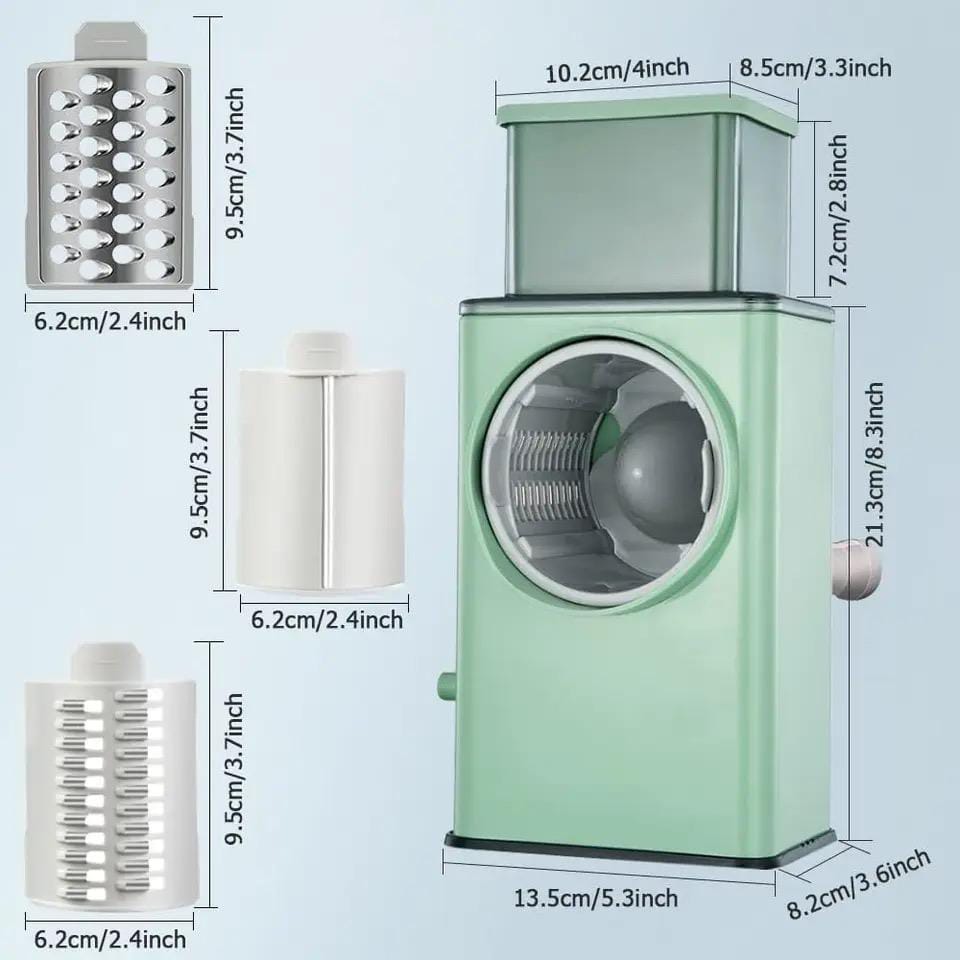 Manual Food Chopper