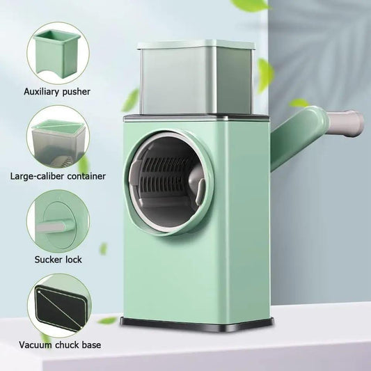 Manual Food Chopper