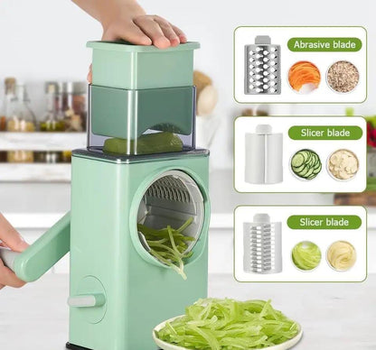 Manual Food Chopper