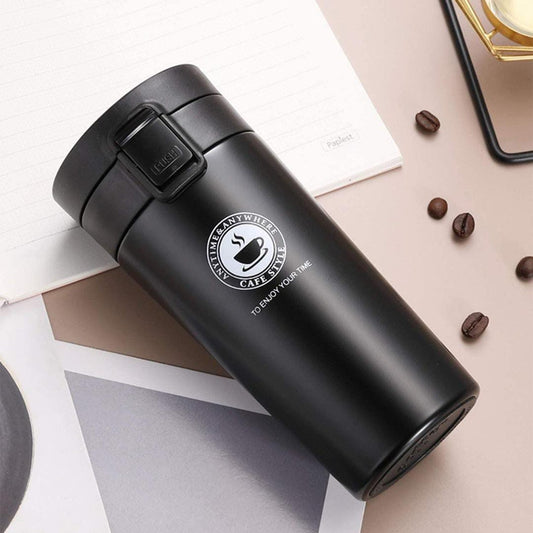 Insulated Travel  Coffee Mugs 380ml