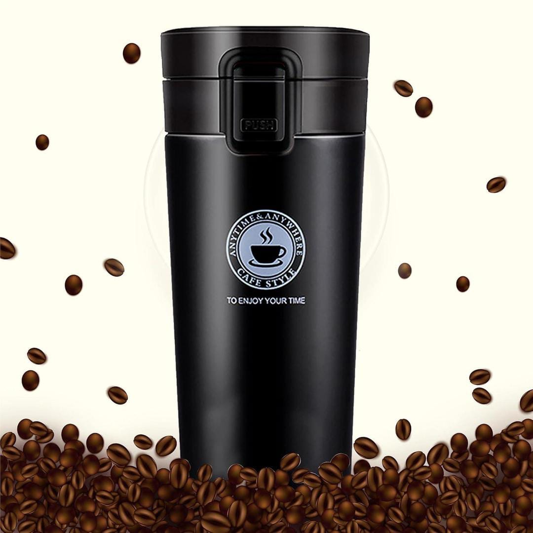 Insulated Travel  Coffee Mugs 380ml