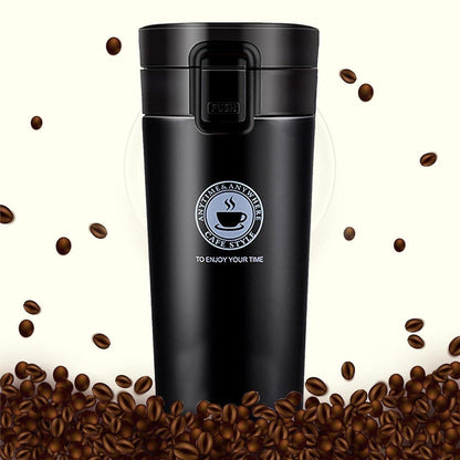 Insulated Travel  Coffee Mugs 380ml