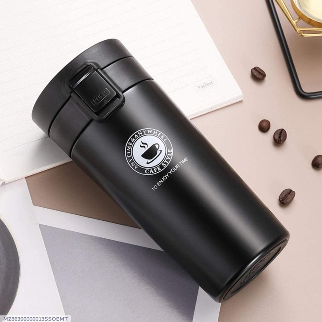 Insulated Travel  Coffee Mugs 380ml