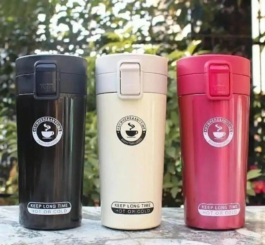 300ml Insulated Travel Coffee Mug