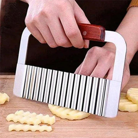 Potatoes French Fries Cutter