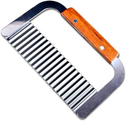 Potatoes French Fries Cutter