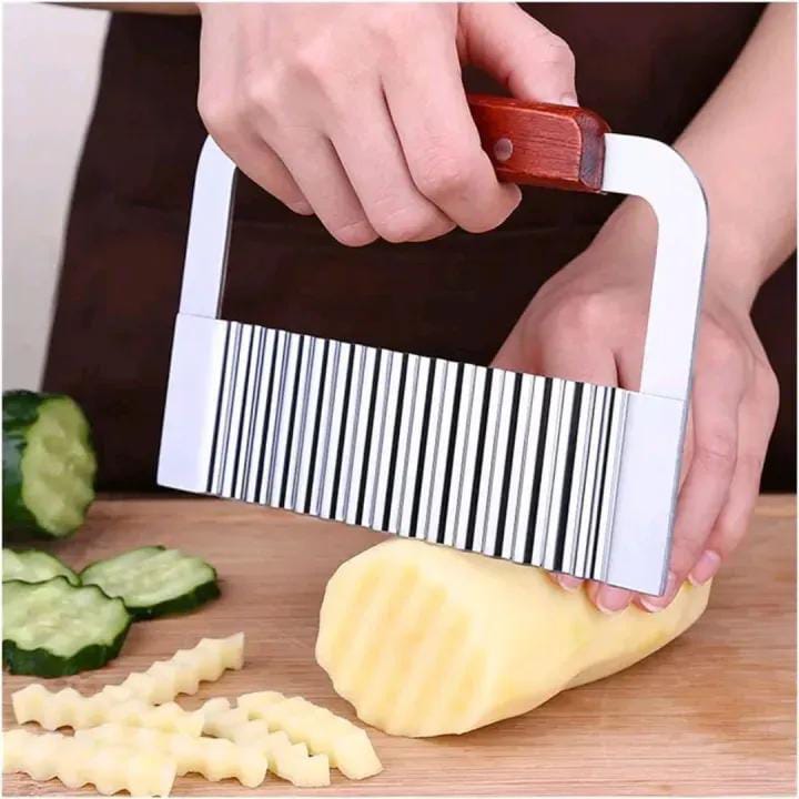 Potatoes French Fries Cutter