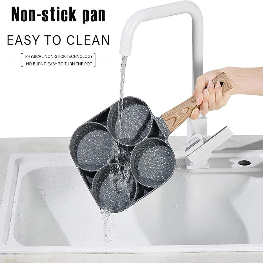 Non-Stick Frying Pan Skillet