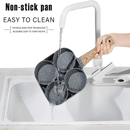 Non-Stick Frying Pan Skillet