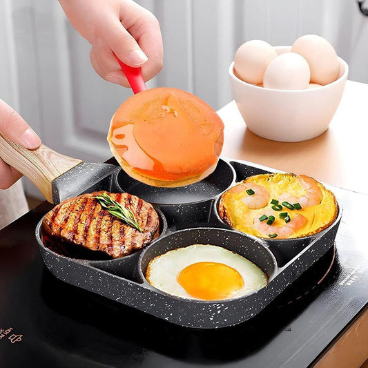 Non-Stick Frying Pan Skillet