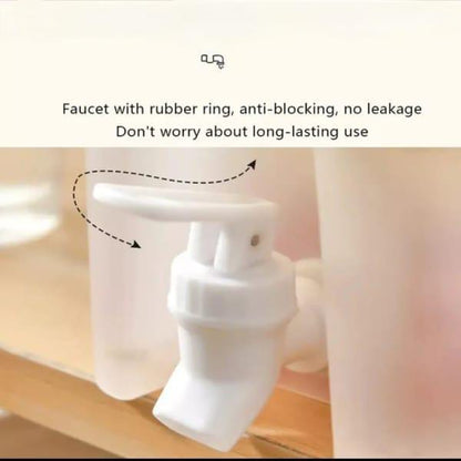 Manual Juice Dispenser