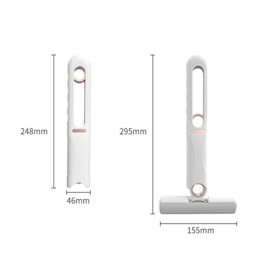 Portable mini mop kitchen cleaning tool