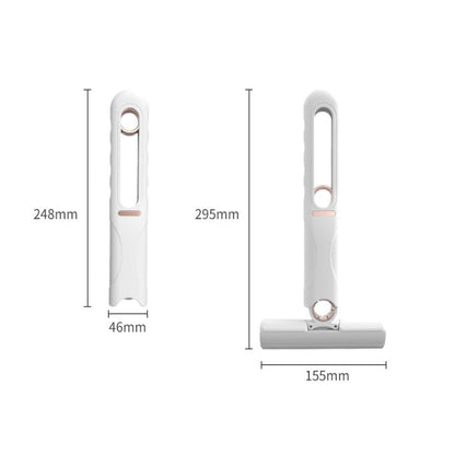 Portable mini mop kitchen cleaning tool