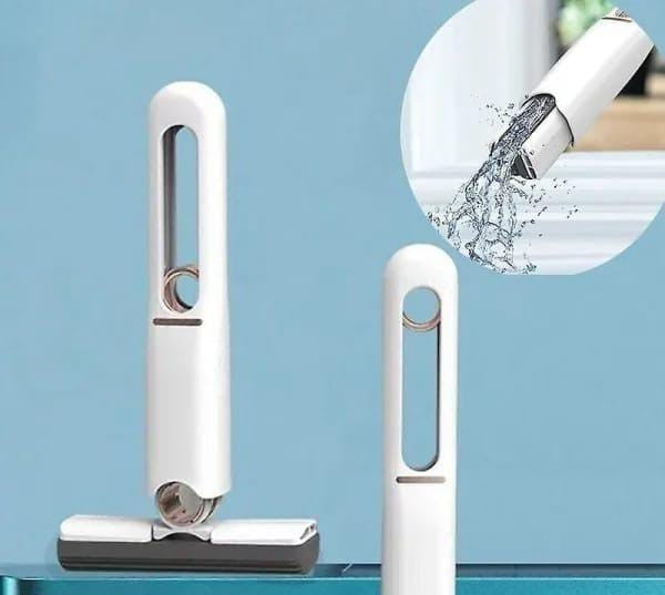Portable mini mop kitchen cleaning tool