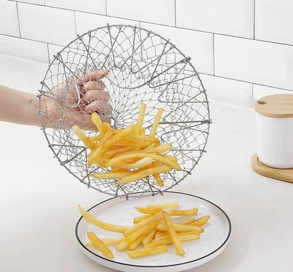 Chef Basket