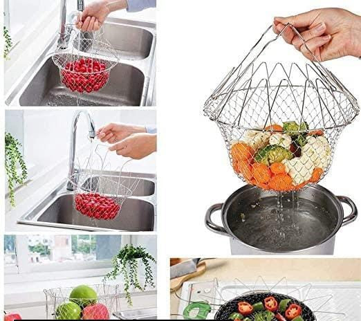 Chef Basket