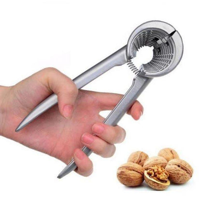 Stainless Steel Nut Cutter