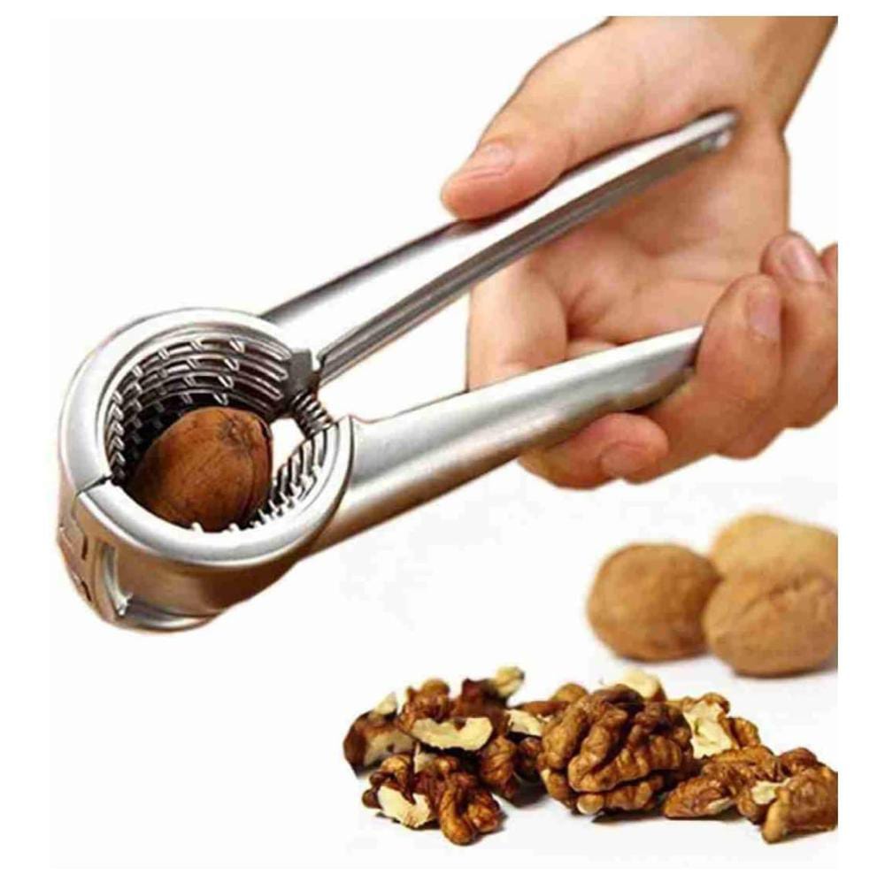 Stainless Steel Nut Cutter
