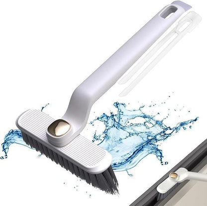 3in1 MultiFunction Rotating Crevice Cleaning Brush
