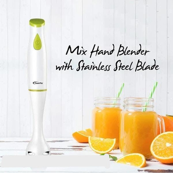 Electric Hand Blender