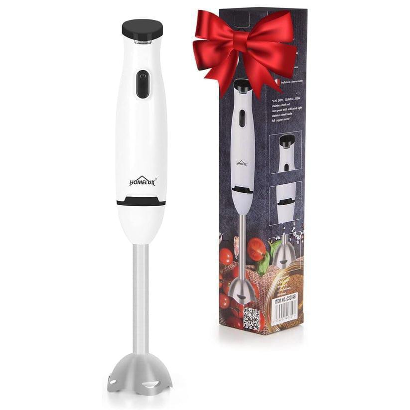 Practical Hand Mixer