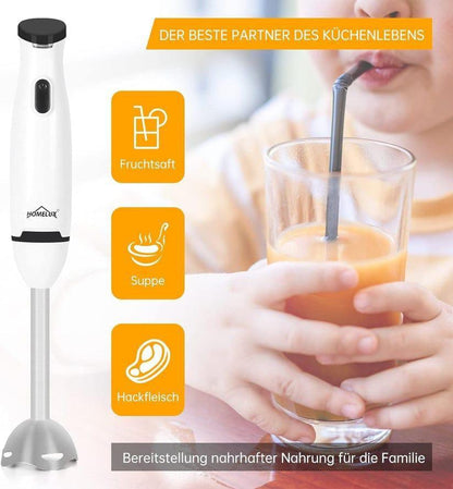 Practical Hand Mixer
