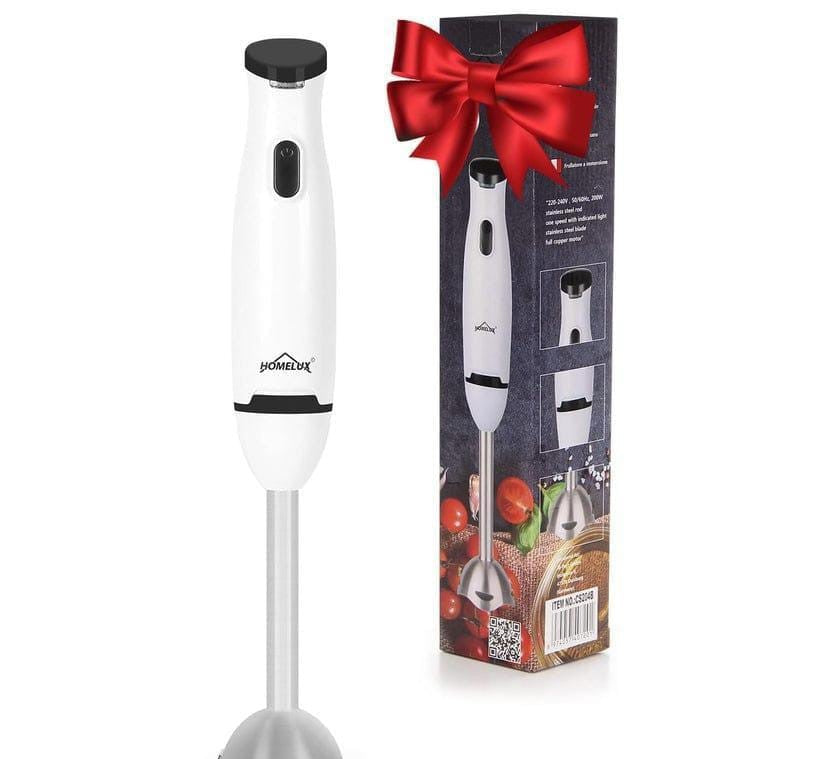 Practical Hand Mixer
