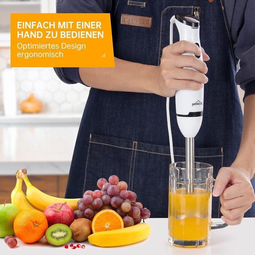 Practical Hand Mixer