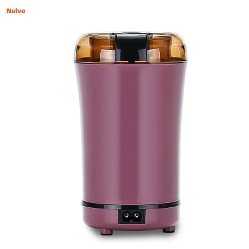 Mini Electric Spice Grinder