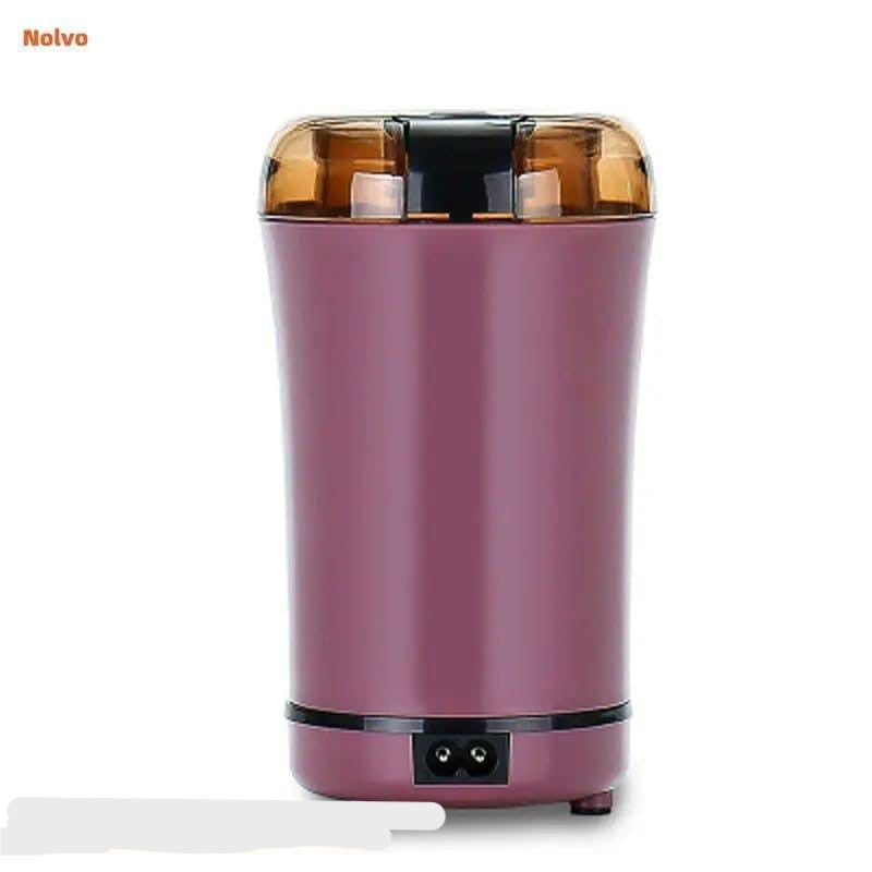 Mini Electric Spice Grinder