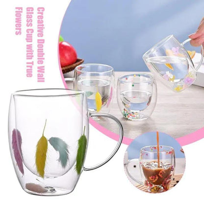 Leaf Travel Cup 350ml