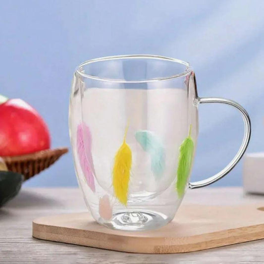 Leaf Travel Cup 350ml