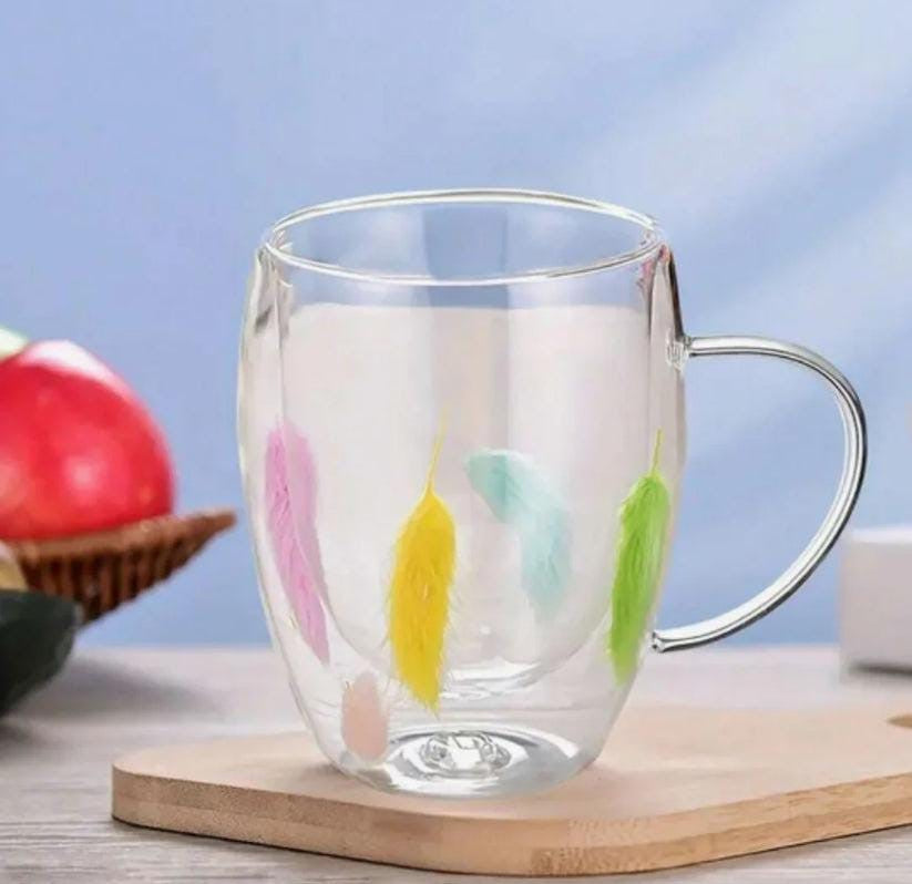 Leaf Travel Cup 350ml