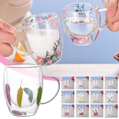 Leaf Travel Cup 350ml