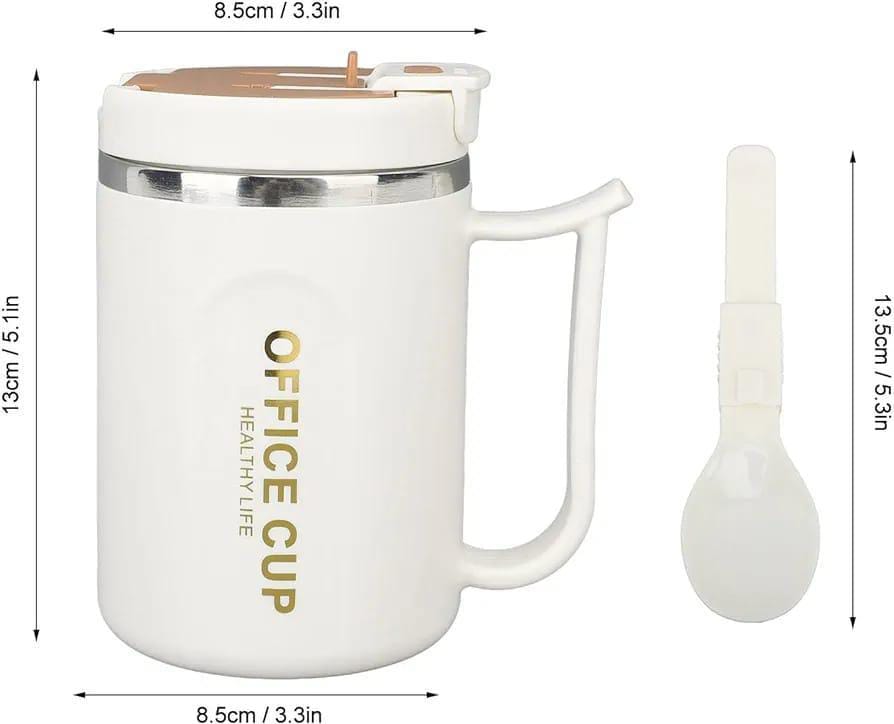 Tea and Coffee Mug