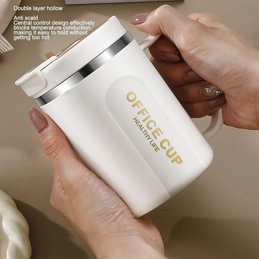 Tea and Coffee Mug