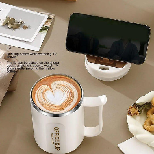 Tea and Coffee Mug