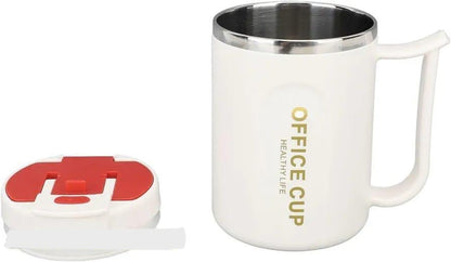 Tea and Coffee Mug