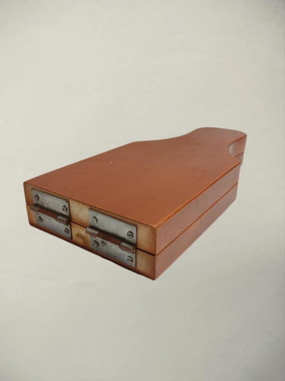 Wooden Roti Maker/ Gole Gappa Maker/Puri Maker