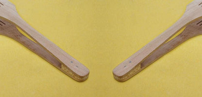 Wooden Tong, Turner Pack of Two