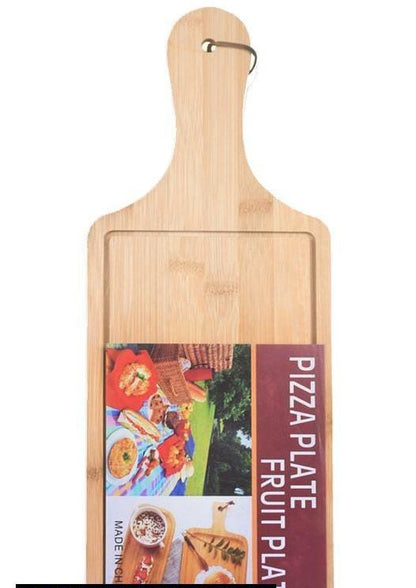 Wooden Cutting and Serving Board